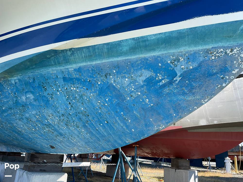 Slide: The Image of Cruise-A-Home Corsaire 50 1991 - 15621310