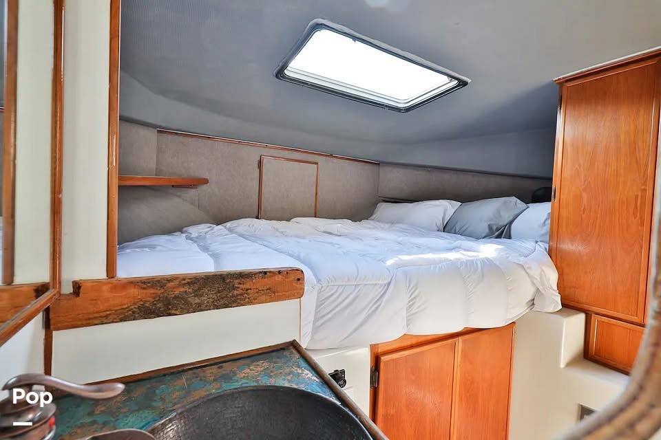 Slide: The Image of Cruise-A-Home Corsaire 50 1991 - 15567786