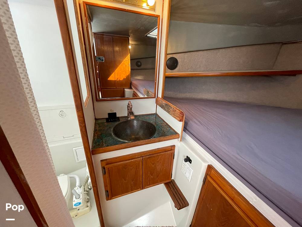 Slide: The Image of Cruise-A-Home Corsaire 50 1991 - 15621187