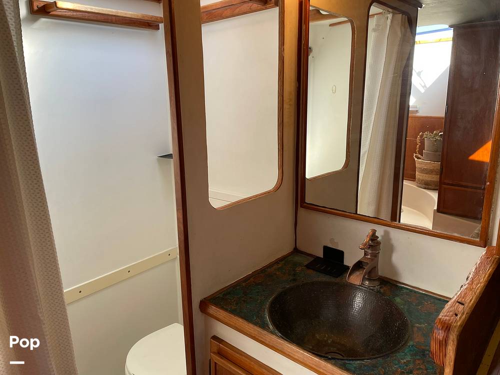 Slide: The Image of Cruise-A-Home Corsaire 50 1991 - 15621189