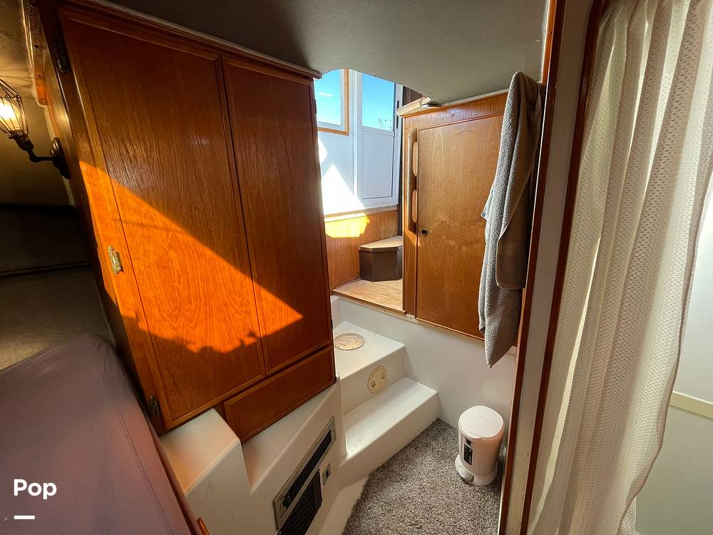 Slide: The Image of Cruise-A-Home Corsaire 50 1991 - 15621195