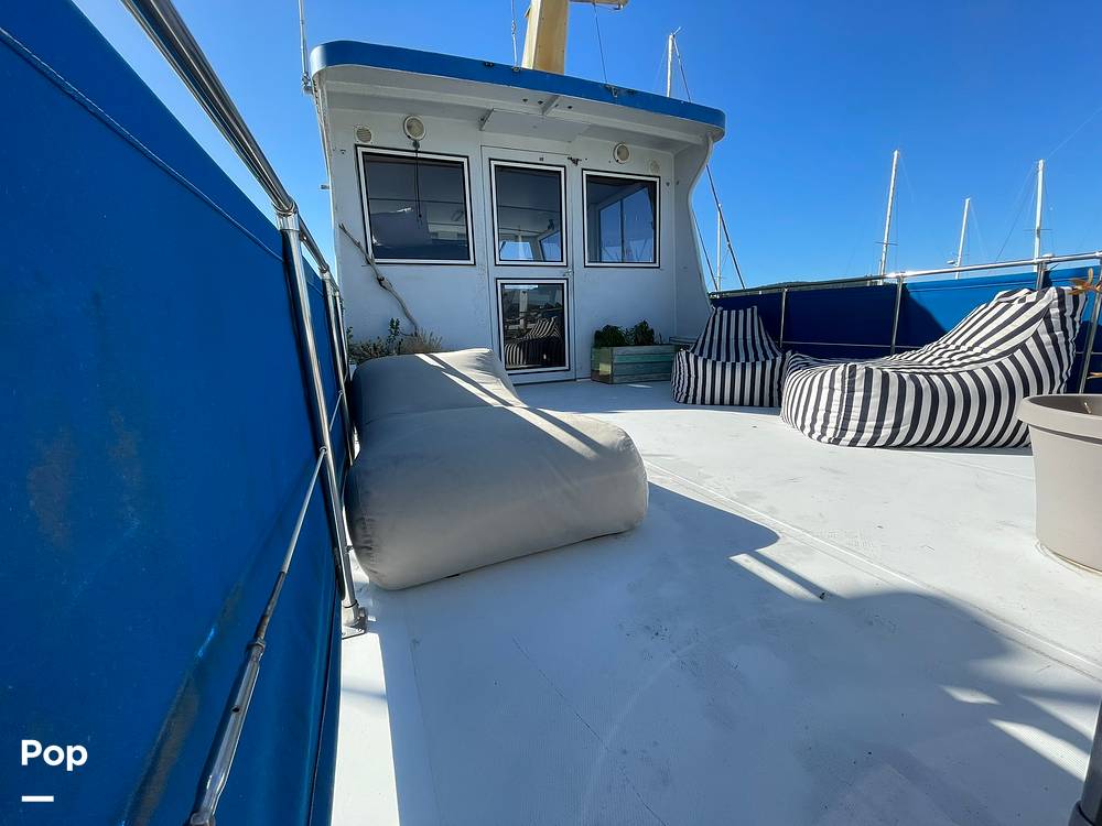 Slide: The Image of Cruise-A-Home Corsaire 50 1991 - 15621201