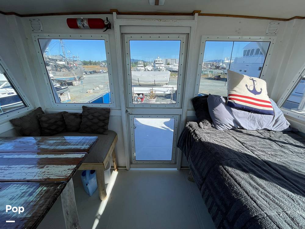 Slide: The Image of Cruise-A-Home Corsaire 50 1991 - 15621231