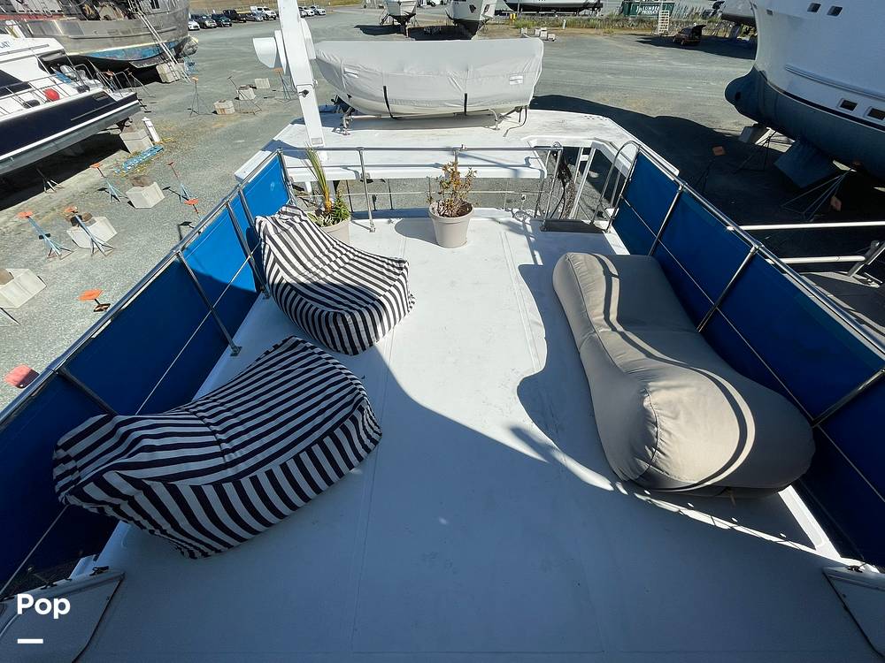 Slide: The Image of Cruise-A-Home Corsaire 50 1991 - 15621232