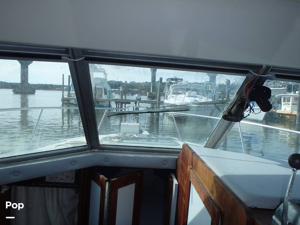 Slide: The Image of Cruisers 298 Villa Vee 1989 - 13636879