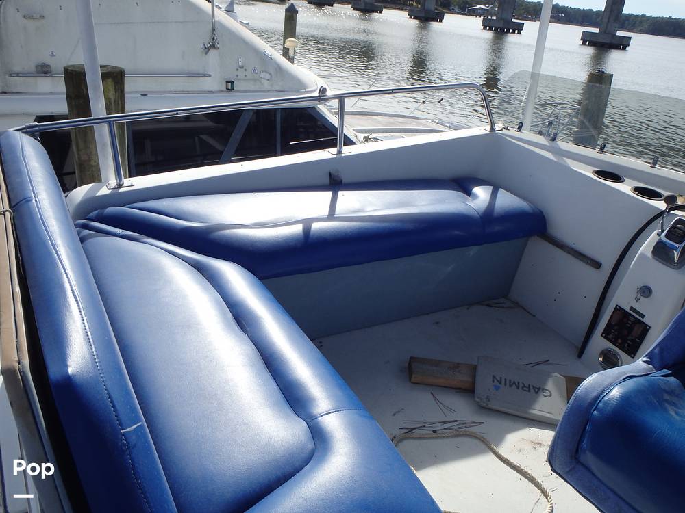 Slide: The Image of Cruisers 298 Villa Vee 1989 - 13636886