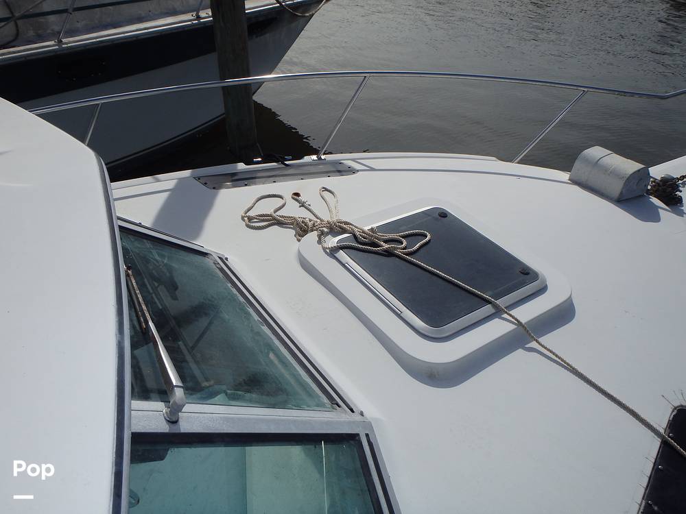 Slide: The Image of Cruisers 298 Villa Vee 1989 - 13636894