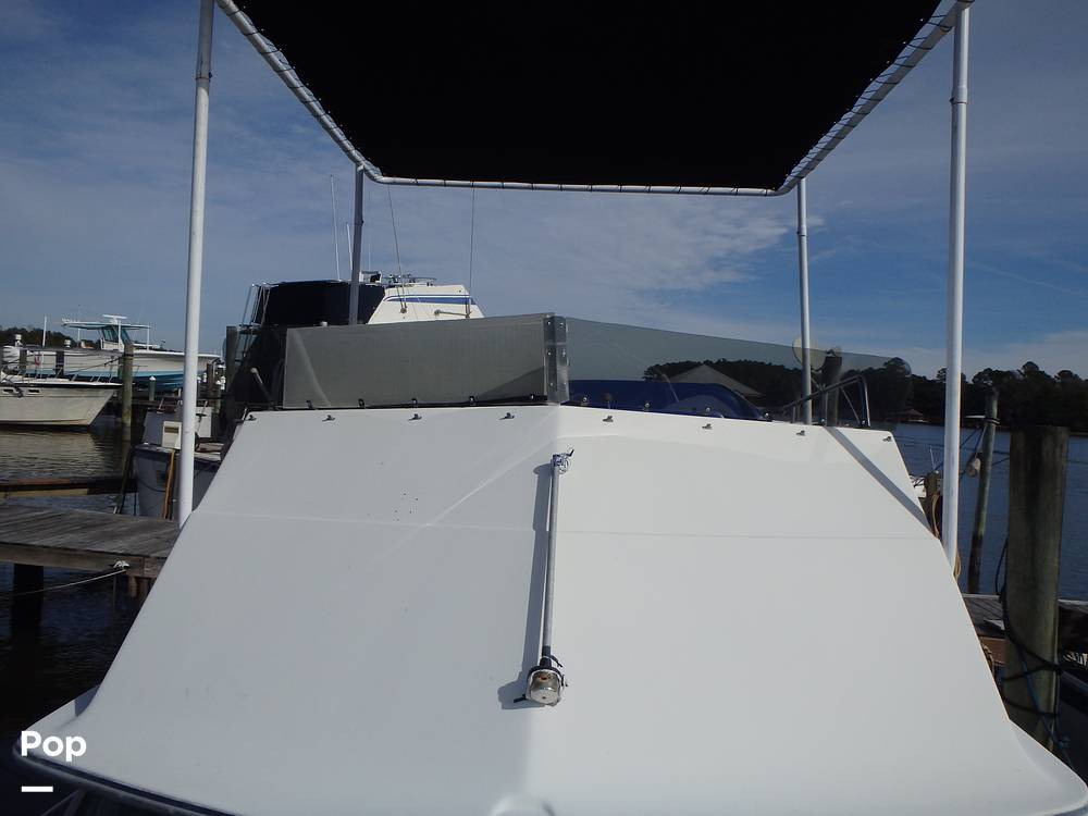 Slide: The Image of Cruisers 298 Villa Vee 1989 - 13636896
