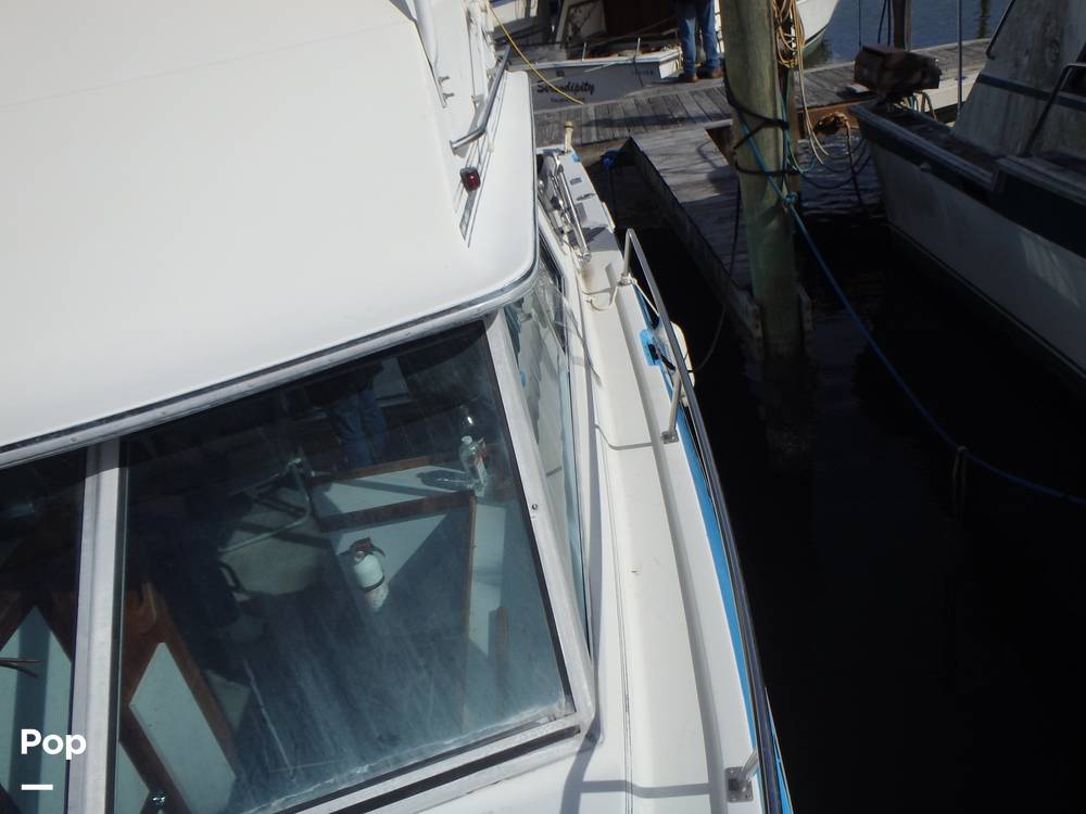 Slide: The Image of Cruisers 298 Villa Vee 1989 - 13636897