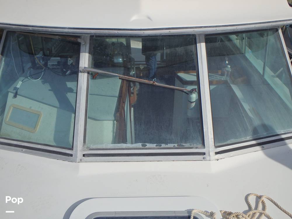 Slide: The Image of Cruisers 298 Villa Vee 1989 - 13636899