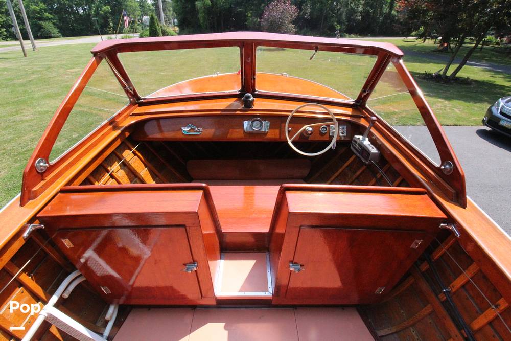 Slide: The Image of Cruisers 302 1961 - 12610205