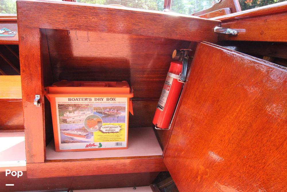 Slide: The Image of Compartment Storage - 12610208
