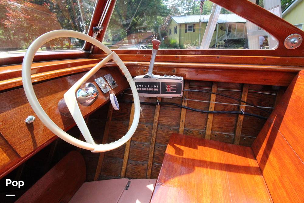 Slide: The Image of Cruisers 302 1961 - 12610212