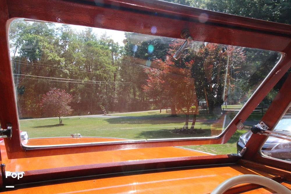 Slide: The Image of Cruisers 302 1961 - 12610224