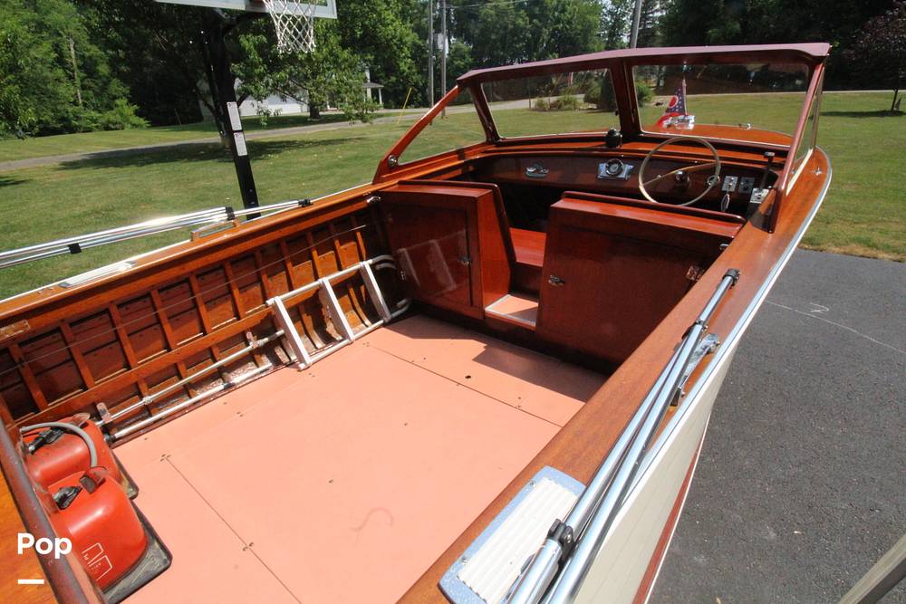Slide: The Image of Cruisers 302 1961 - 12610230