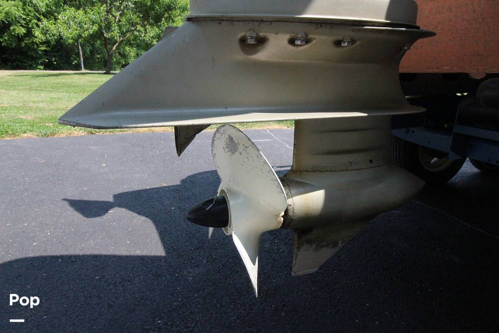 Slide: The Image of 1967 Evinrude 80HP Starflite IX - 12610243
