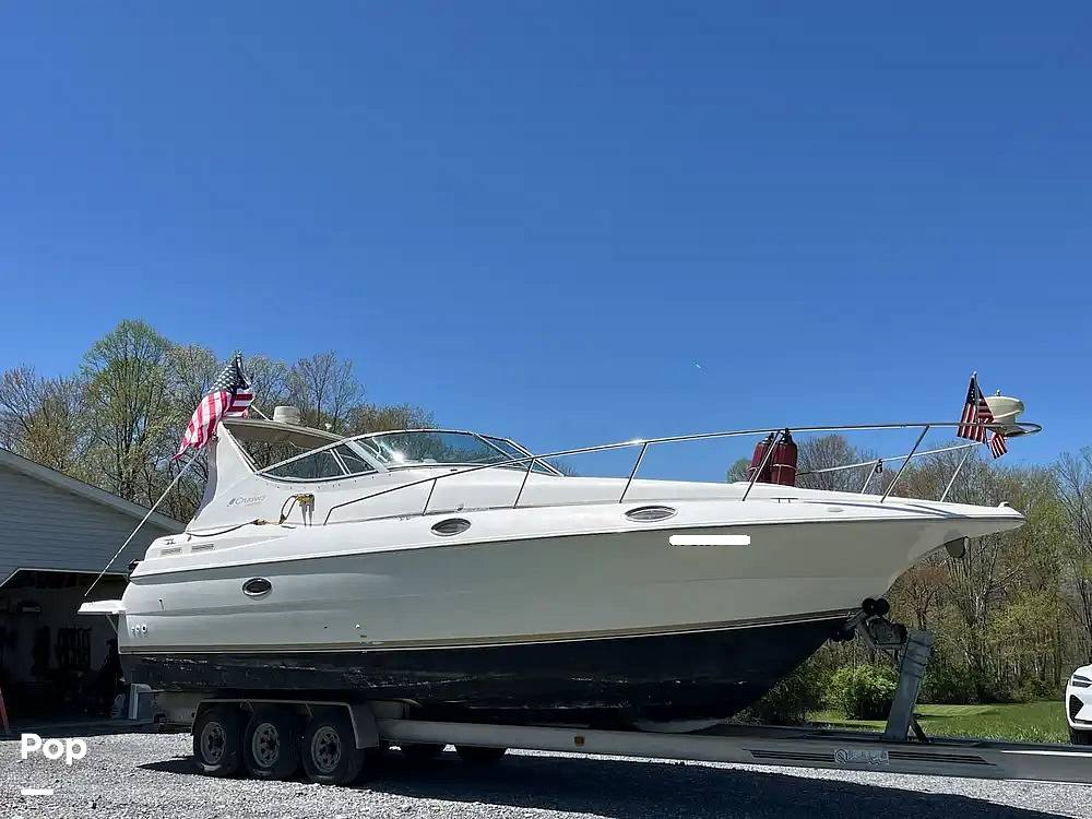Slide: The Image of Cruisers 3075 Rogue 1998 - 15755229