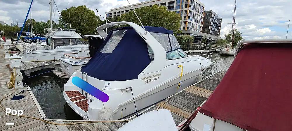 Slide: The Image of Cruisers 3175 Rogue 1996 - 1
