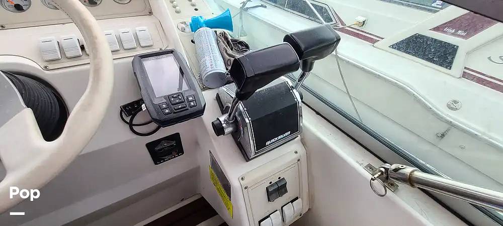 Slide: The Image of Cruisers 3175 Rogue 1996 - 12