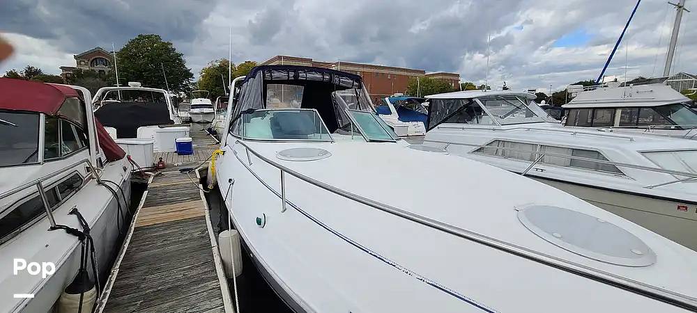 Slide: The Image of Cruisers 3175 Rogue 1996 - 2