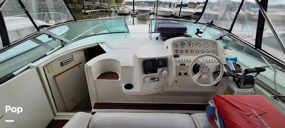 Slide: The Image of Cruisers 3175 Rogue 1996 - 8