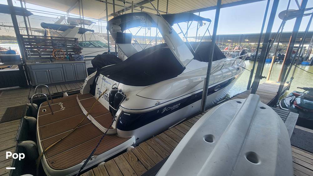 Slide: The Image of Cruisers 320 2005 - 14583734