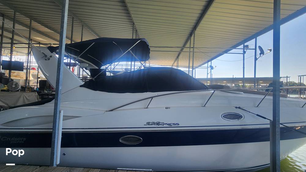 Slide: The Image of Cruisers 320 2005 - 14583721