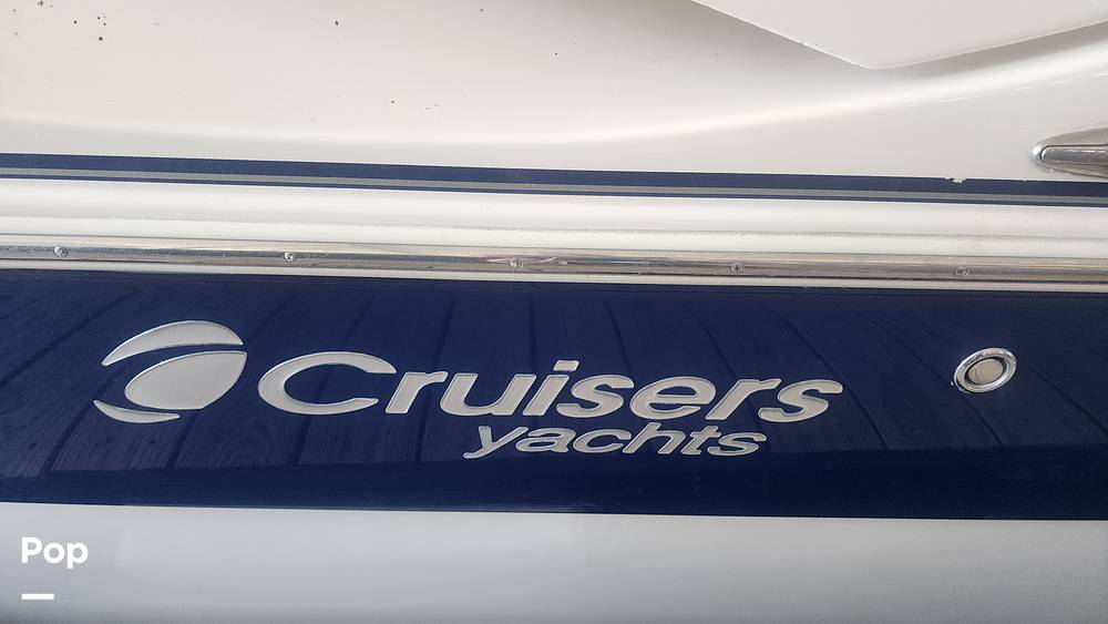 Slide: The Image of Cruisers 320 2005 - 14583746