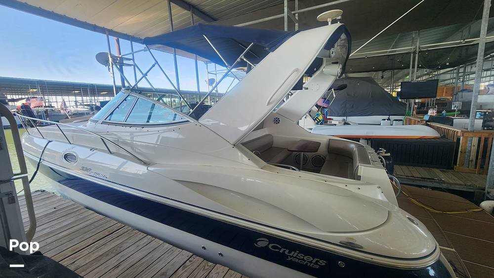 Slide: The Image of Cruisers 320 2005 - 14583756