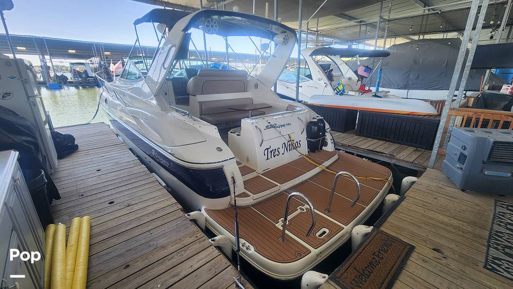 Slide: The Image of Cruisers 320 2005 - 14583754