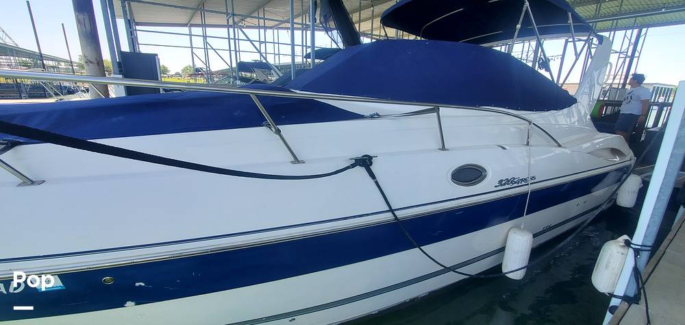 Slide: The Image of Cruisers 320 Express 2005 - 15345147