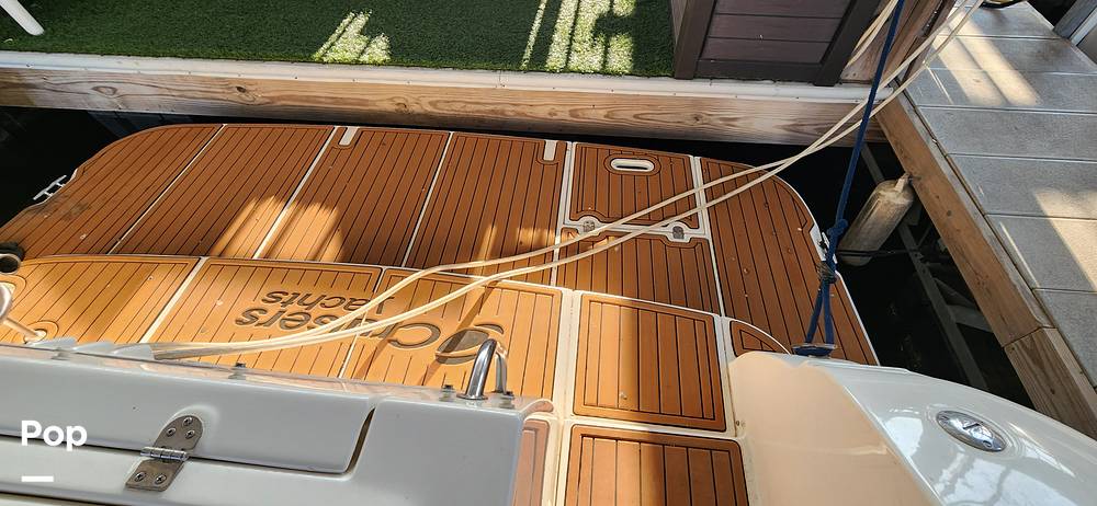 Slide: The Image of Cruisers 320 Express 2005 - 13469532