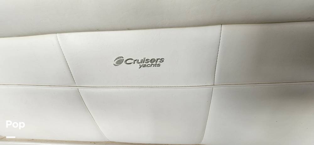 Slide: The Image of Cruisers 320 Express 2005 - 13469435