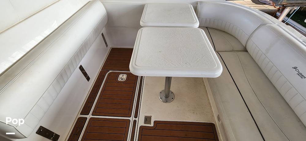 Slide: The Image of Cruisers 320 Express 2005 - 13469522