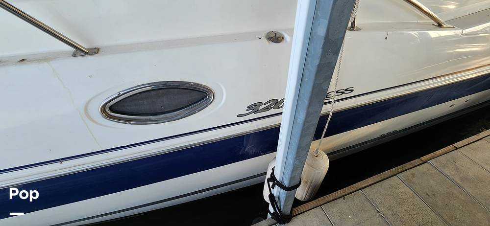 Slide: The Image of Cruisers 320 Express 2005 - 13469540