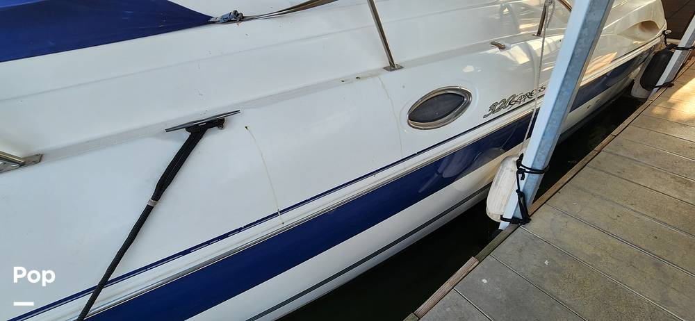 Slide: The Image of Cruisers 320 Express 2005 - 13469541