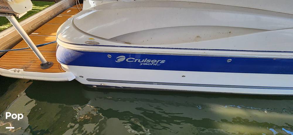 Slide: The Image of Cruisers 320 Express 2005 - 13469563