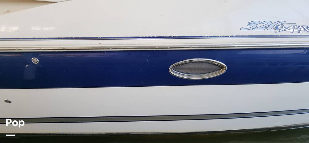 Slide: The Image of Cruisers 320 Express 2005 - 13469569