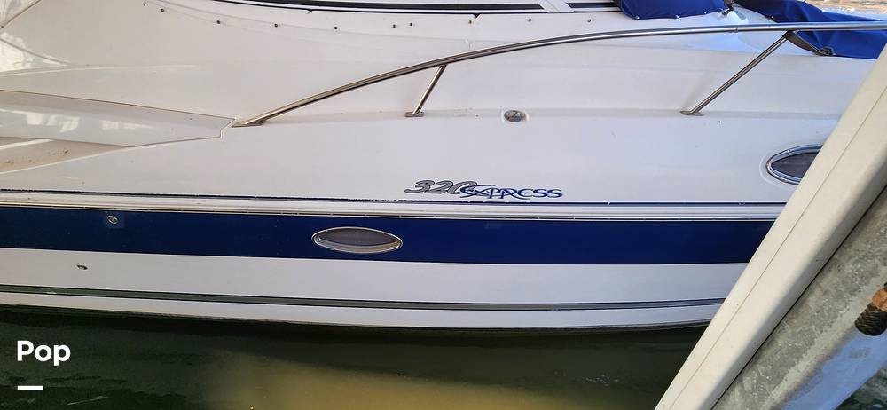 Slide: The Image of Cruisers 320 Express 2005 - 13469570