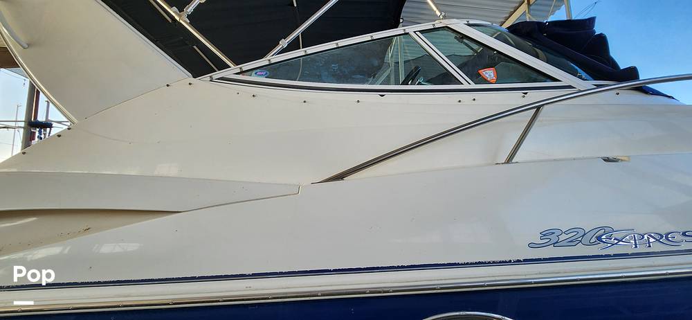 Slide: The Image of Cruisers 320 Express 2005 - 13469575