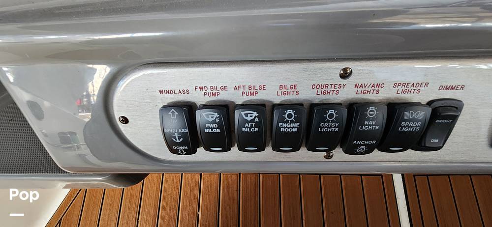 Slide: The Image of Cruisers 320 Express 2005 - 13469577