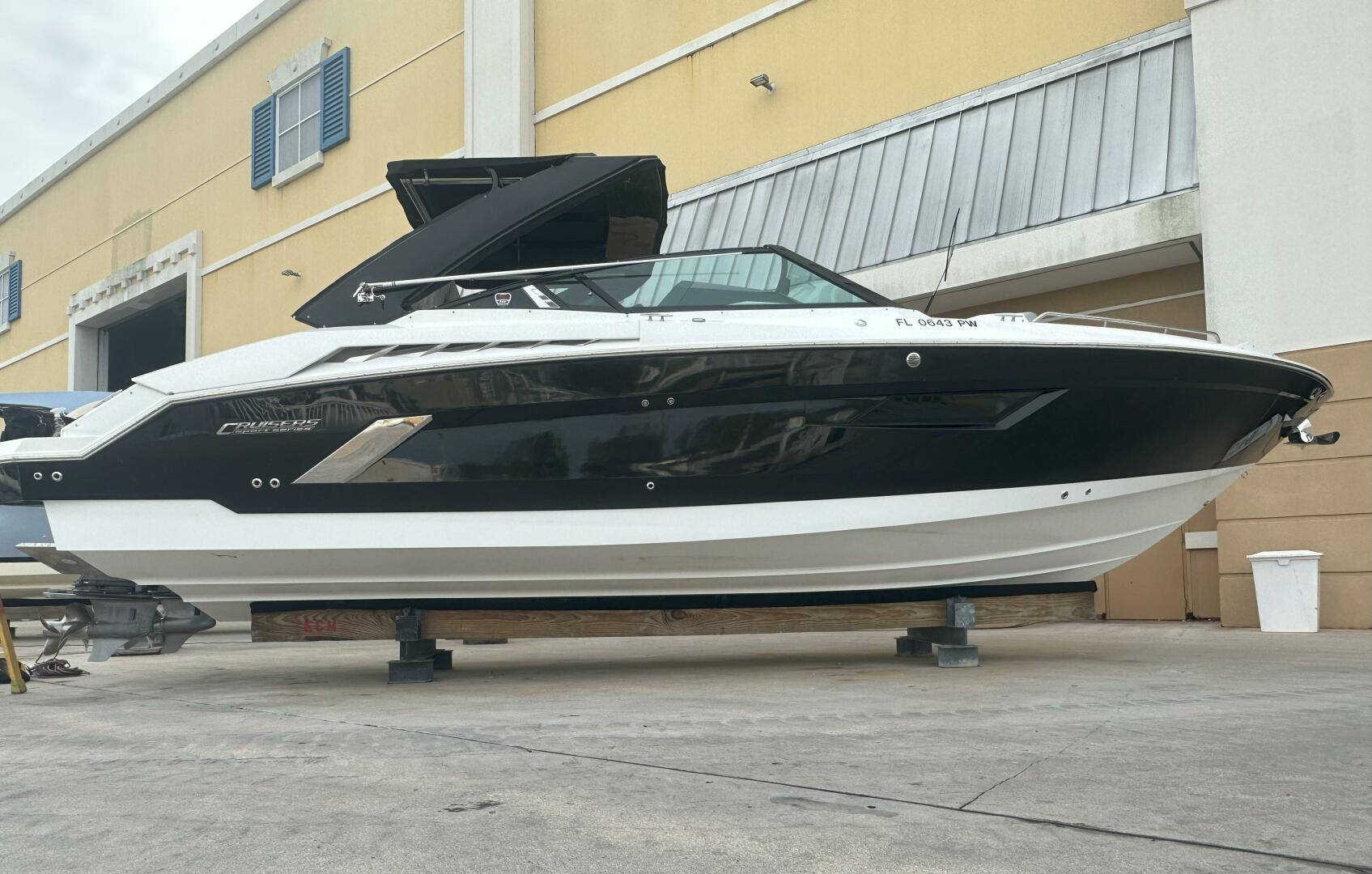 Slide: The Image of Cruisers 328 2015 - 4343405