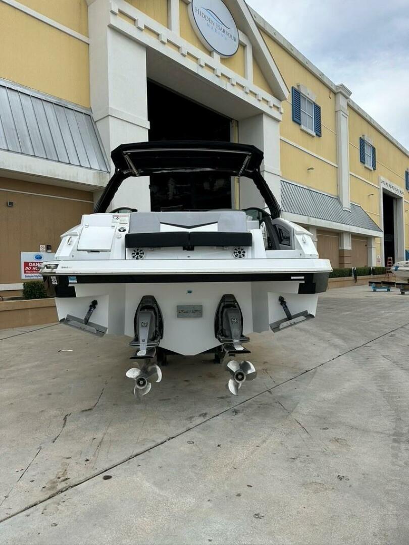 Slide: The Image of Cruisers 328 2015 - 4343522