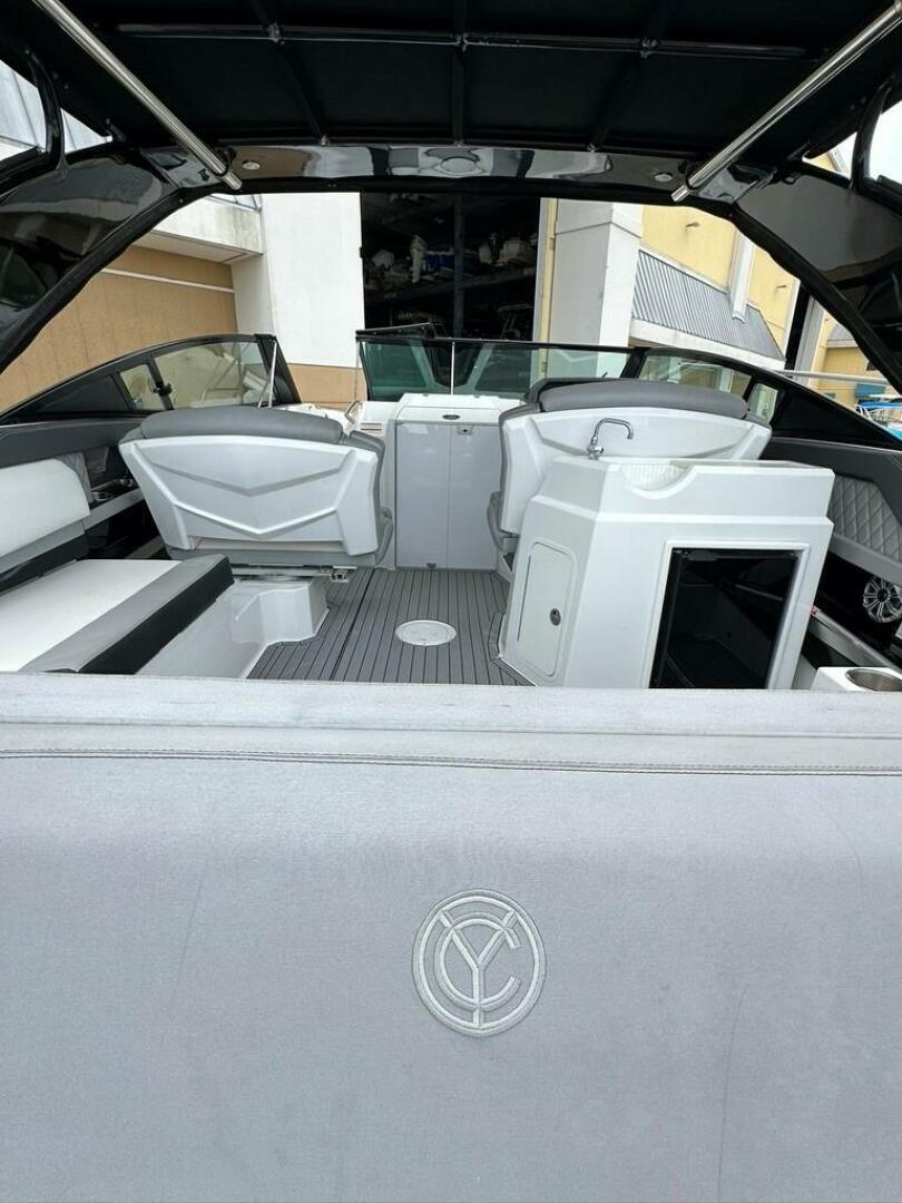 Slide: The Image of Cruisers 328 2015 - 4343523