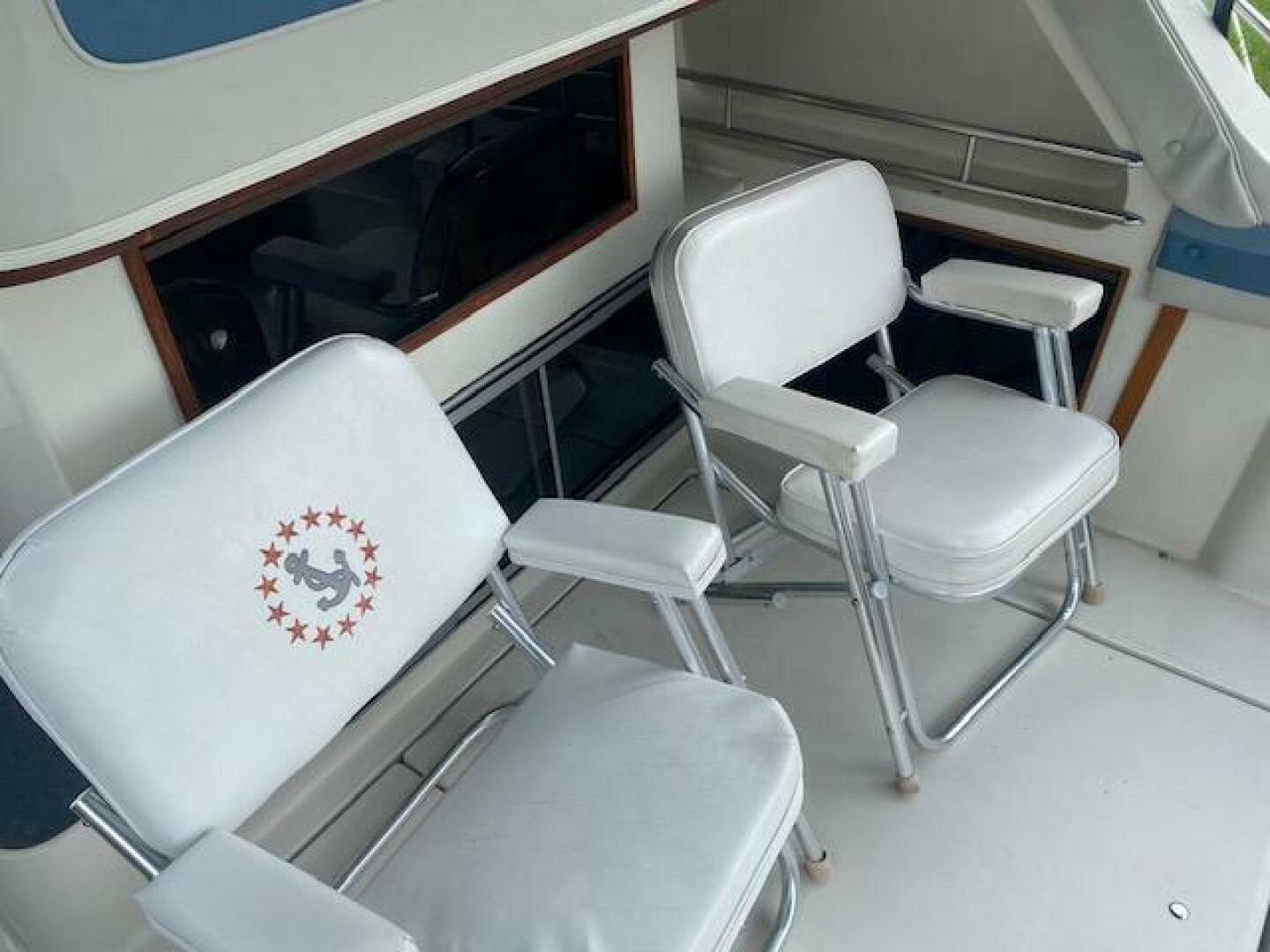 Slide: The Image of Cruisers 3370 Esprit 1989 - 4438384