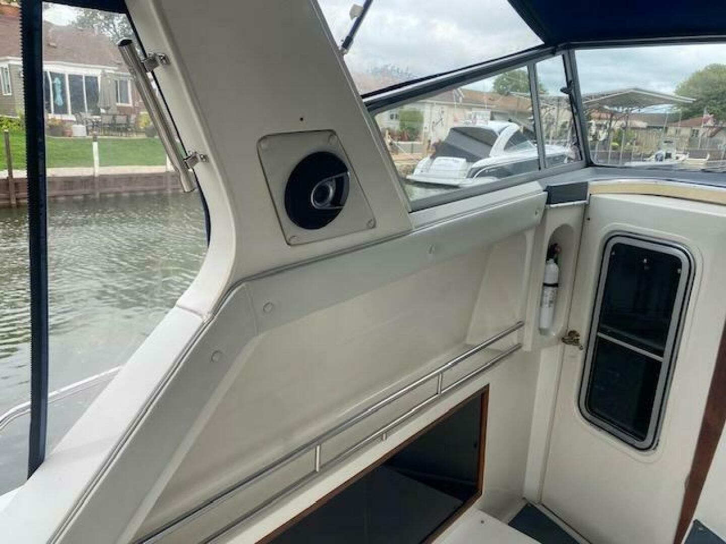 Slide: The Image of Cruisers 3370 Esprit 1989 - 4438388