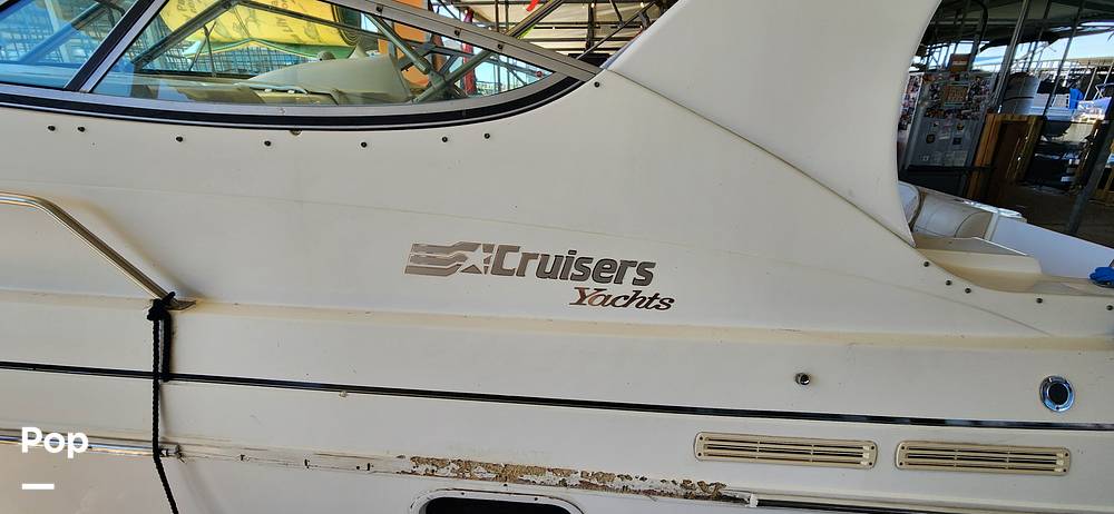 Slide: The Image of Cruisers 3375 1997 - 15212388