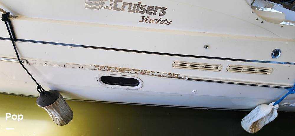 Slide: The Image of Cruisers 3375 1997 - 15212389