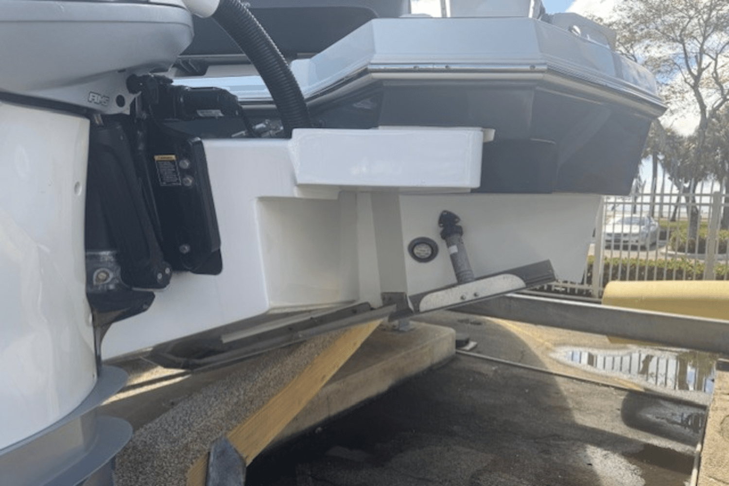 Slide: The Image of Cruisers 338 GLS OB 2019 - 13