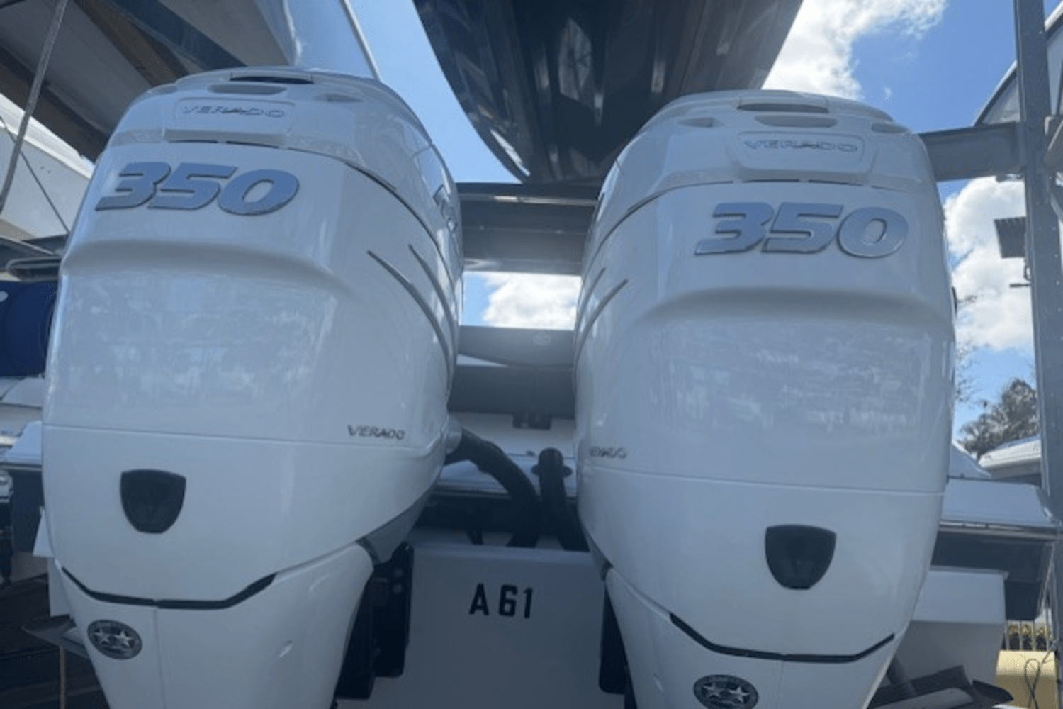 Slide: The Image of Cruisers 338 GLS OB 2019 - 14